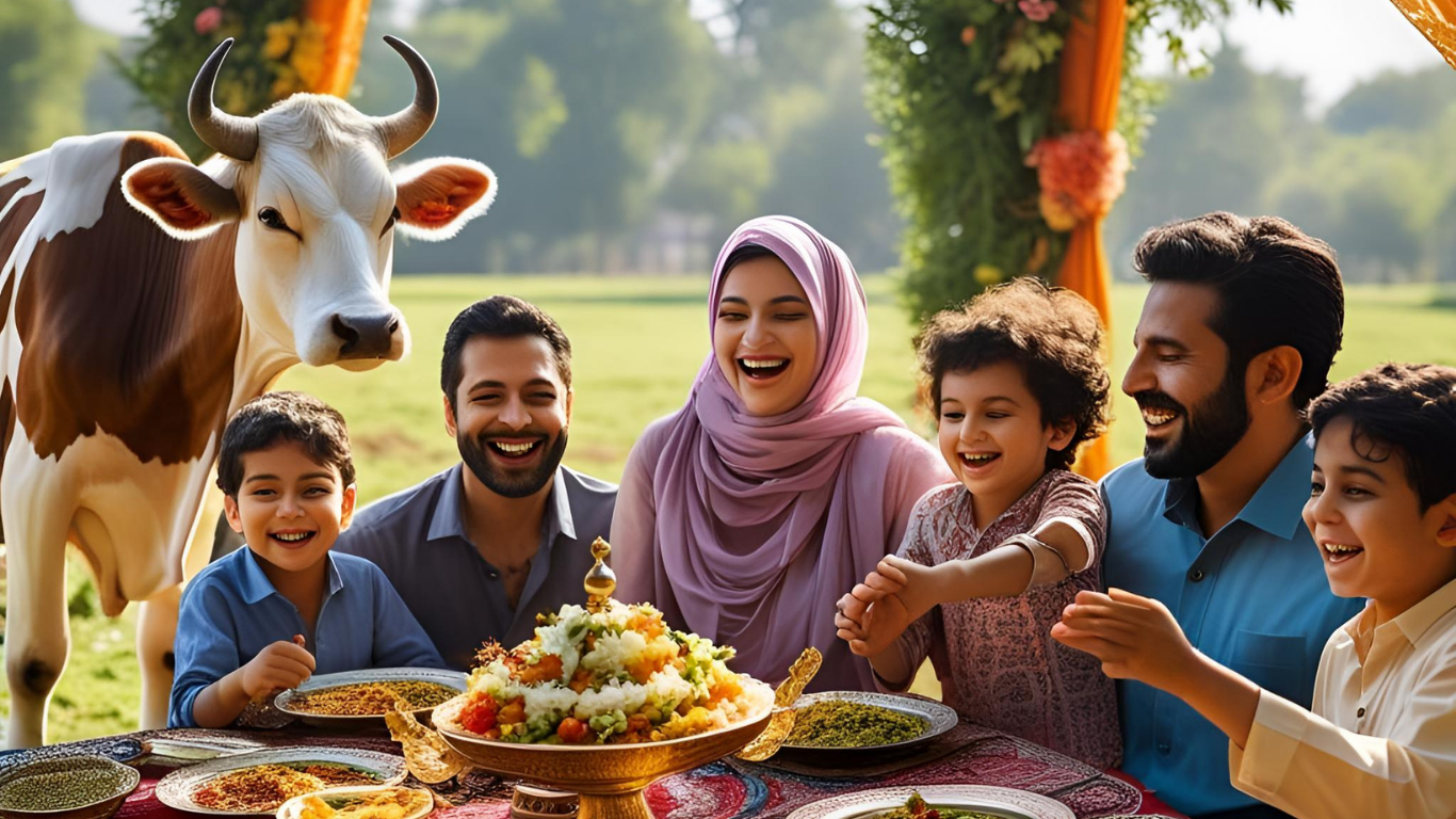 Eid Al Adha