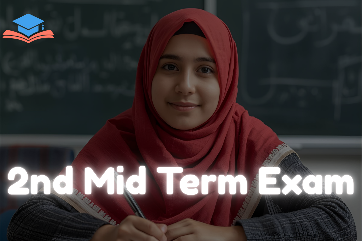 2nd Mid Term Exam