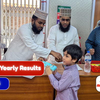 Half Yearly Results 2025